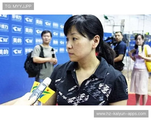 世界冠军妻子公开炮轰教练：背后隐藏的体育真相